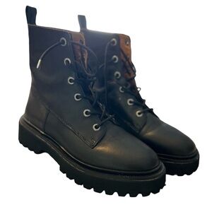 Women's Madwell Boots size 8